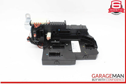 17-20 Mercedes R172 SLC300 SLC43 AMG Rear Relay Fuse Box SAM Control Module OEM