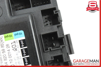 06-12 Mercedes GL450 R500 ML450 Front Right Side Door Controller Module Unit