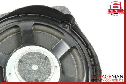 07-09 Mercedes W221 S550 S63 AMG Front Left Side Door Sound Speaker Logic 7 OEM