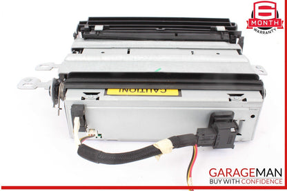 06-12 Mercedes X164 GL450 4MATIC Radio Stereo 6 Disk CD Changer Player OEM