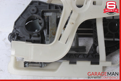 09-17 Volkswagen Passat CC Right Side Exterior Door Handle 3C8839886 OEM