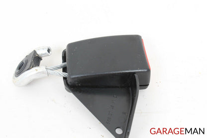 98-03 Mercedes W208 CLK320 CLK55 AMG Rear Right Side Seatbelt Seat Belt Buckle