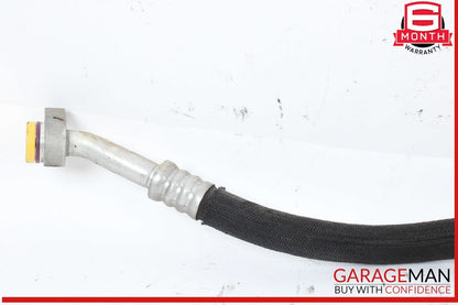 07-11 Mercedes W221 S550 CL550 AC A/C Air Conditioning Line Hose 2218306316 OEM