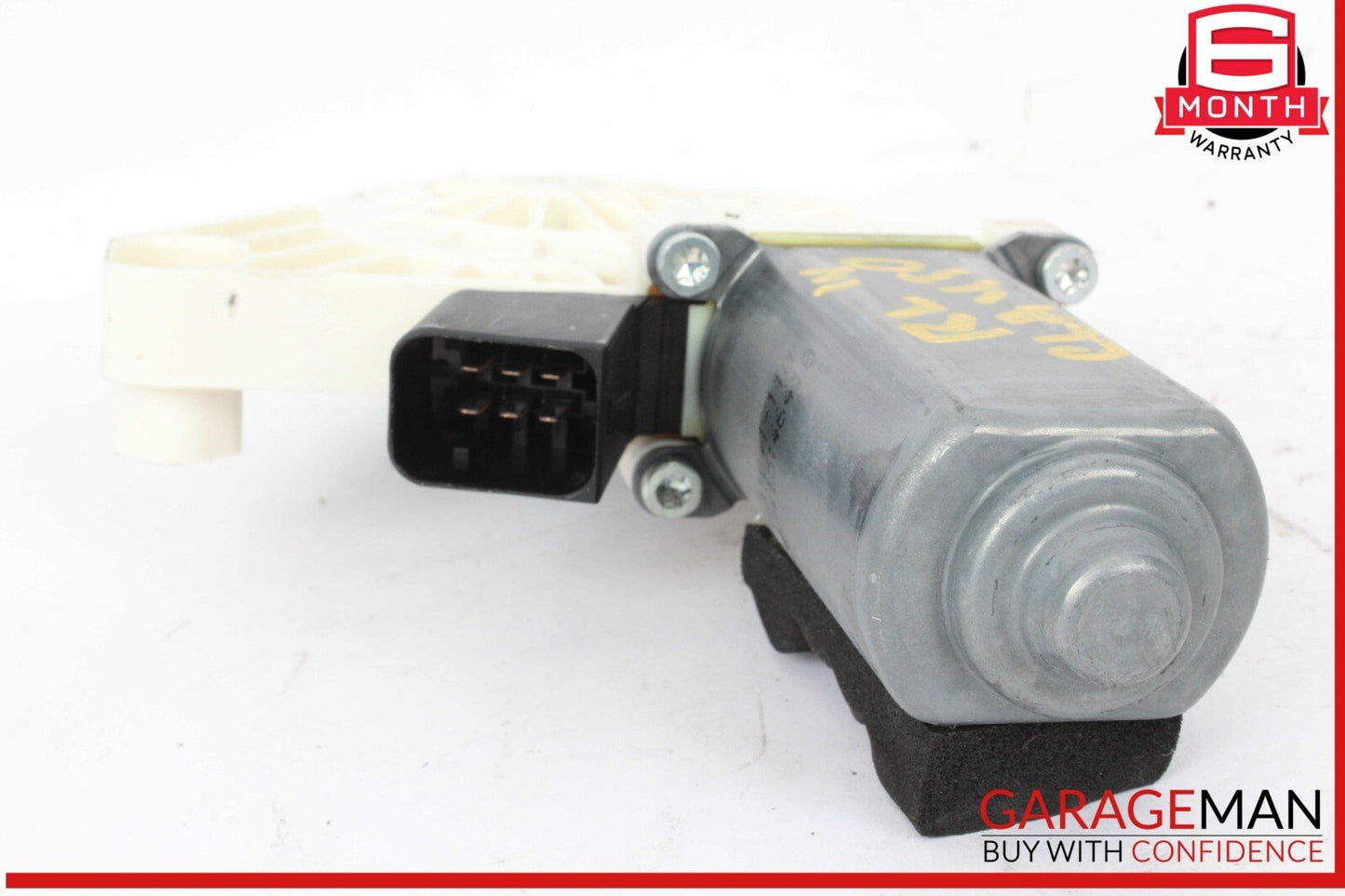 14-18 Mercedes W117 CLA45 AMG CLA250 Rear Left Side Door Window Regulator Motor