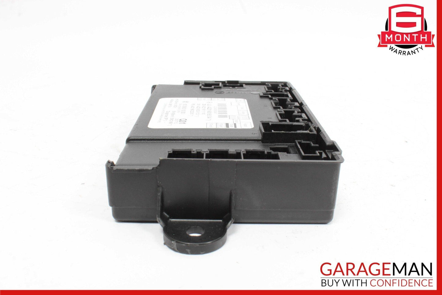 07-13 Mercedes W221 S550 S350 Front Right Side Door Control Module Unit OEM