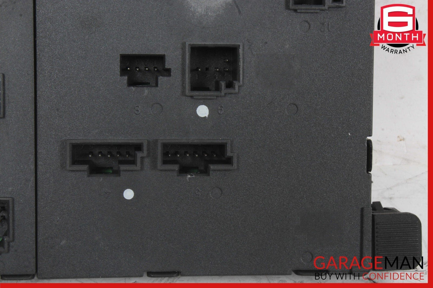 03-12 Mercedes R230 SL500 SL550 Front Left Door Control Module 2308200126 OEM