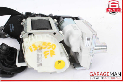 07-13 Mercedes W221 S550 CL600 Front Right Door Lock Latch Actuator