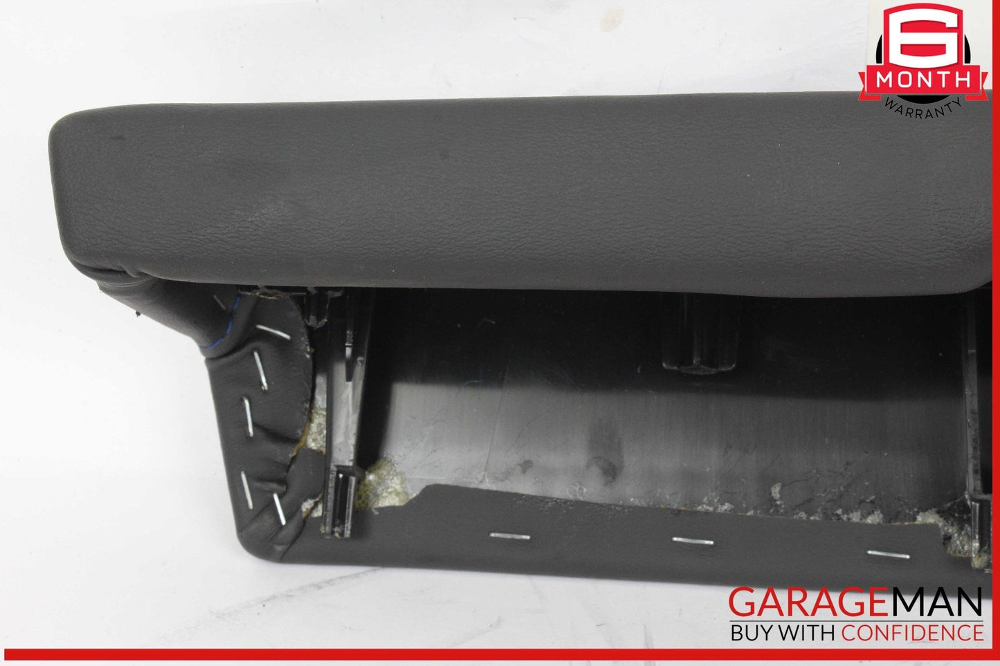 22-25 Toyota Tundra Front Right Center Console Armrest Arm Rest OEM