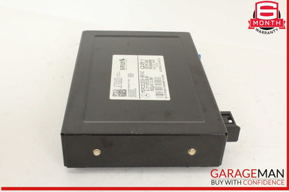 03-09 Mercedes W211 E320 E350 Sirius Satellite Radio Receiver 2118703389 OEM