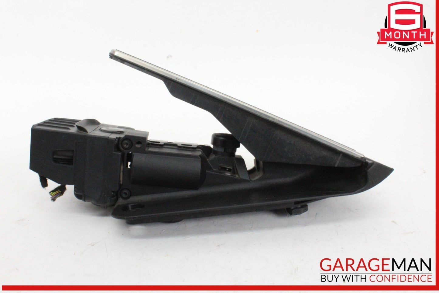 10-16 Porsche Panamera 970 E-Hybrid Gas Accelerator Throttle Pedal OEM