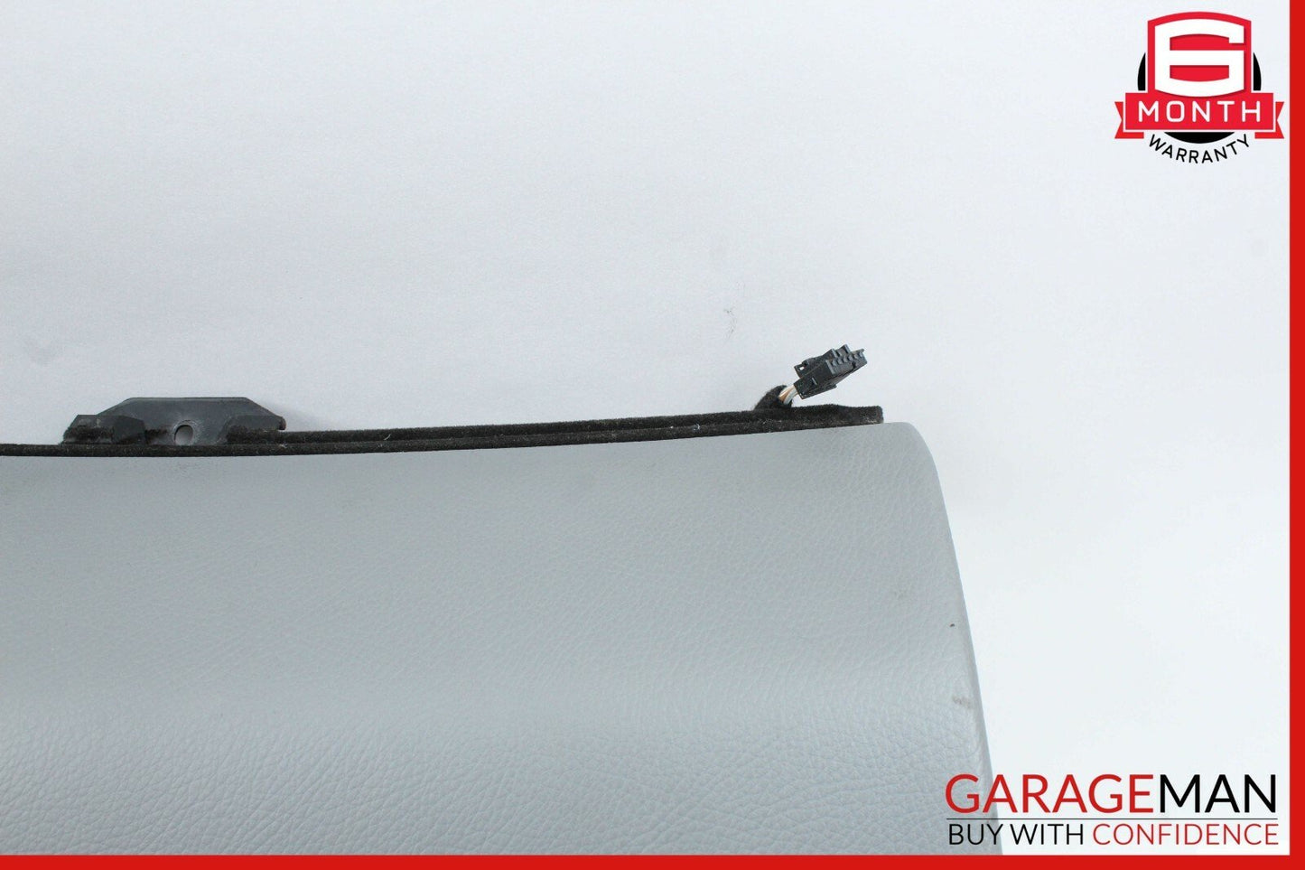 07-09 Mercedes W221 S450 S550 Dash Glove Box Storage Tray Compartment Assembly