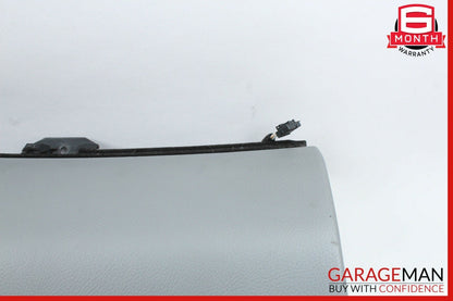07-09 Mercedes W221 S450 S550 Dash Glove Box Storage Tray Compartment Assembly