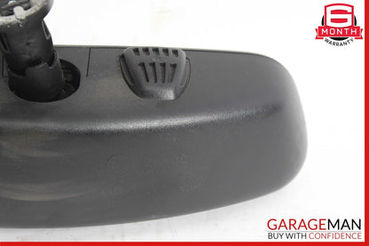 14-19 Mercedes W205 C350e C300 GLC300 S550 Front Interior Rear View Mirror OEM