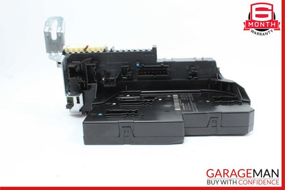 12-14 Mercedes W204 C250 C350 Rear Fuse Relay Junction Box Module Assembly OEM