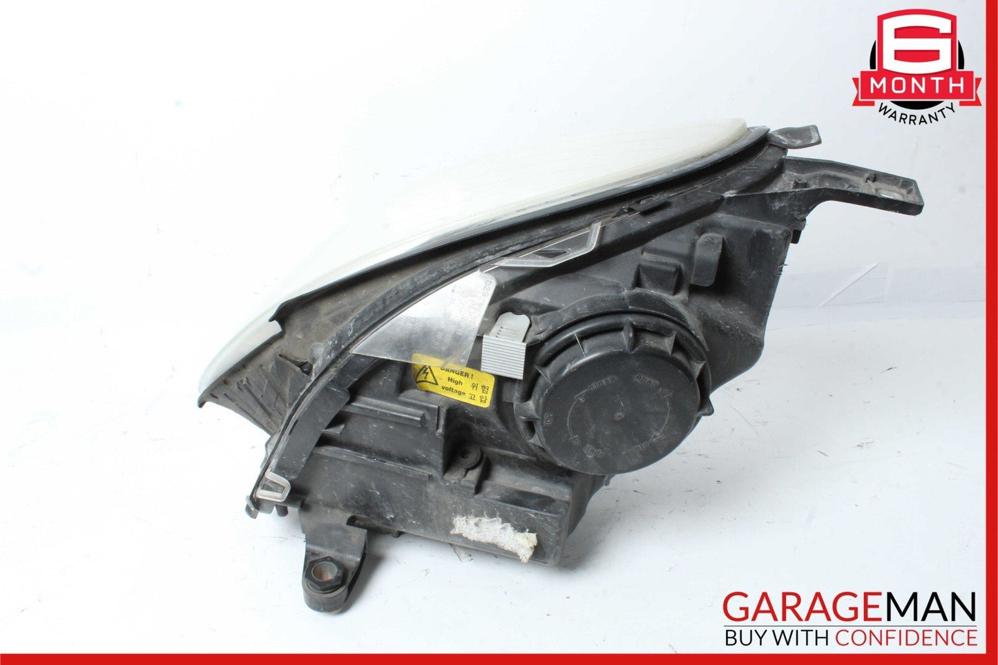 06-10 Mercedes W251 R350 4MATIC Front Right Passenger Headlight Lamp Bi Xenon