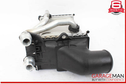 15-20 Mercedes W205 C300 SLC300 Intercooler Air Cooler Radiator OEM