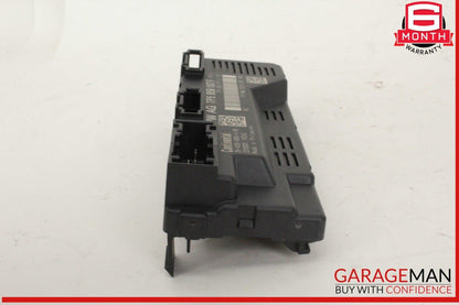 11-18 Porsche Cayenne 958 AWD Rear Trunk Tailgate Liftgate Control Module Unit