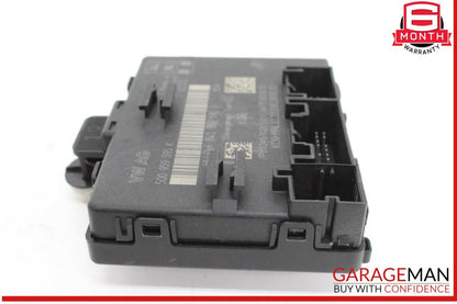 19-24 Audi Q3 S3 A3 Rear Left or Rear Right Side Door Control Module Unit OEM