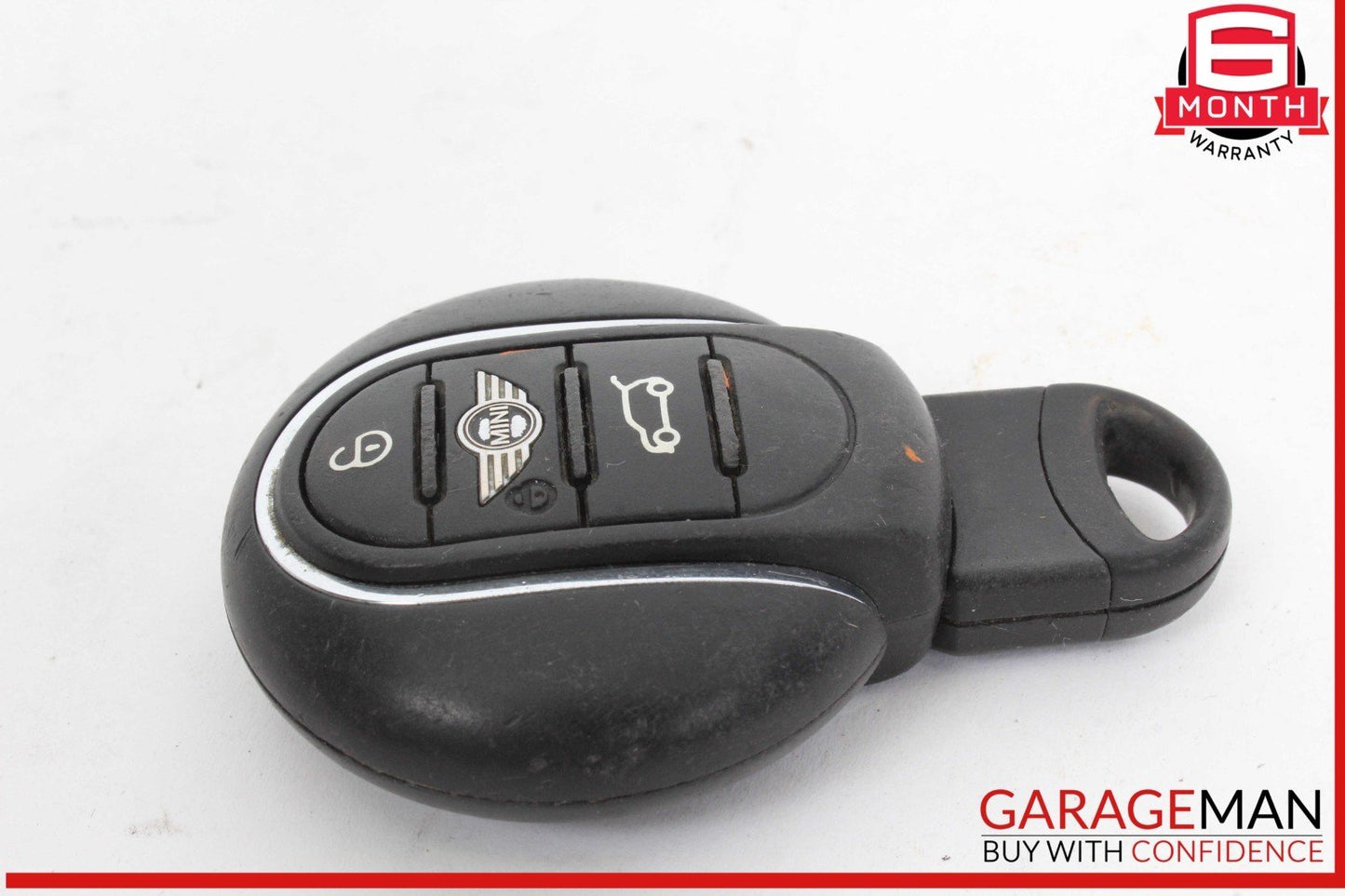 14-20 Mini Cooper Key Fob Remote Entry Transmitter 9345896 OEM