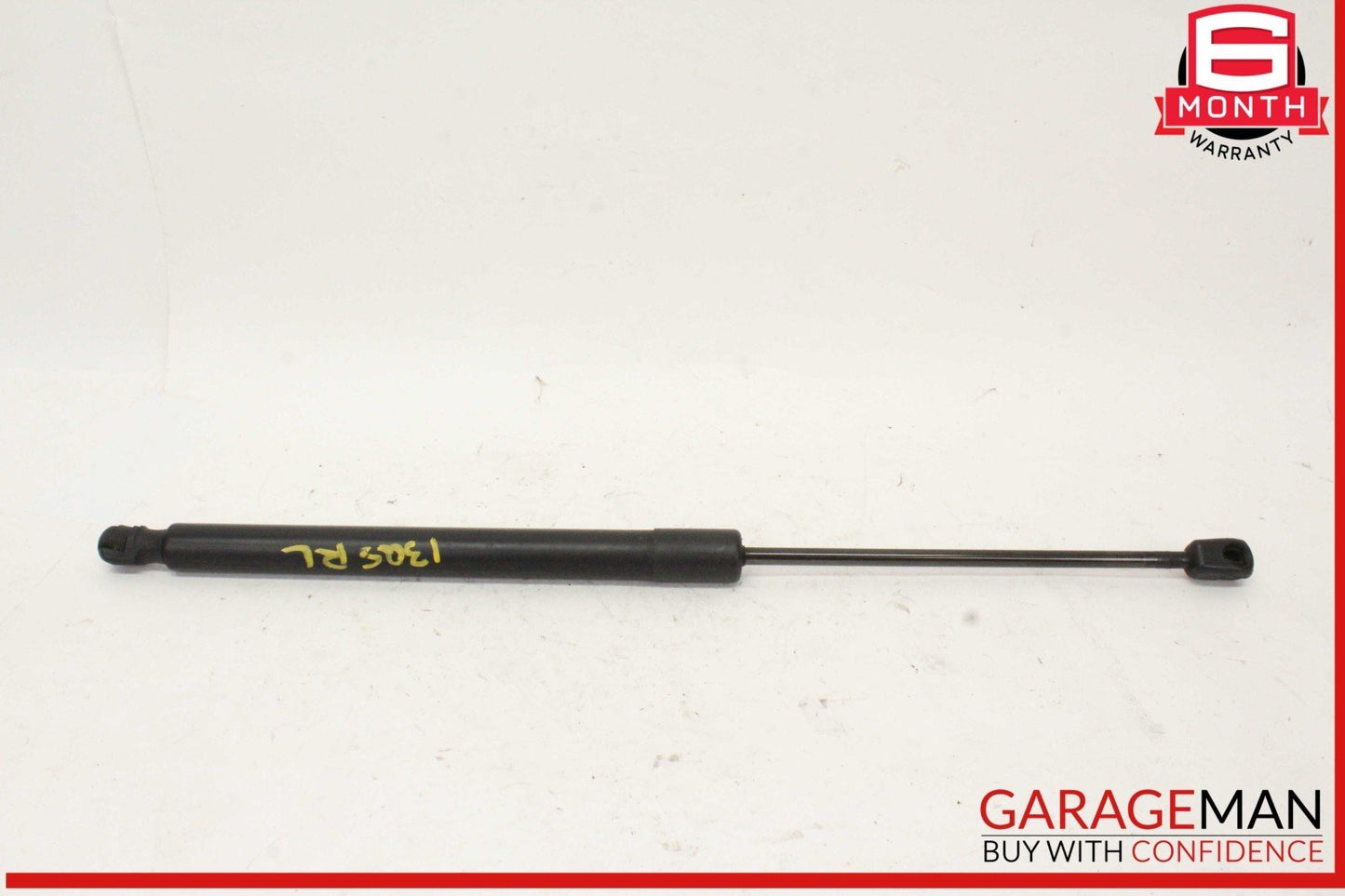 09-17 Audi Q5 SQ5 Rear Left and Rear Right Side Trunk Liftgate Support Cylinder