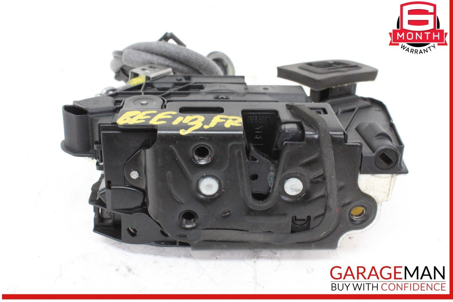 12-19 Volkswagen Beetle Front Right Passenger Side Door Lock Latch Actuator OEM