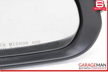 15-20 Mercedes W205 C300 C350e Front Right Passenger Side Door Rear View Mirror