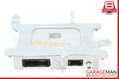 07-13 Mercedes W221 S550 S600 S63 AMG Bluetooth Control Module 2218207485 OEM