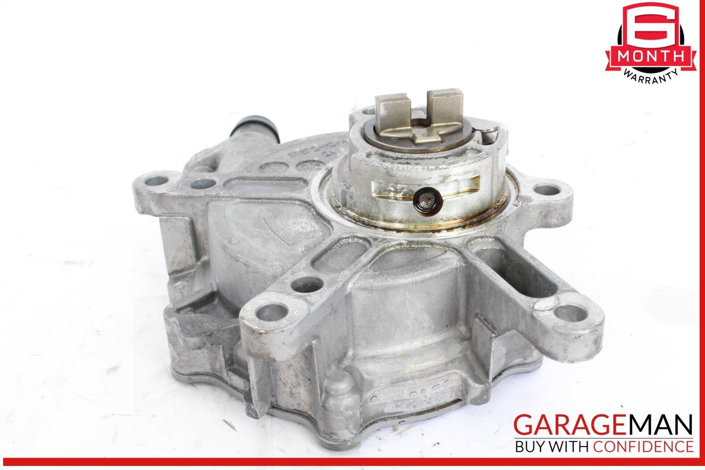 11-20 Mercedes W222 S550 SL450 CLS63 AMG Engine Motor Vacuum Pump Unit