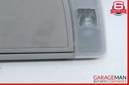 00-06 Mercedes W220 S500 Rear Right Dome Light Mirror Gray OEM