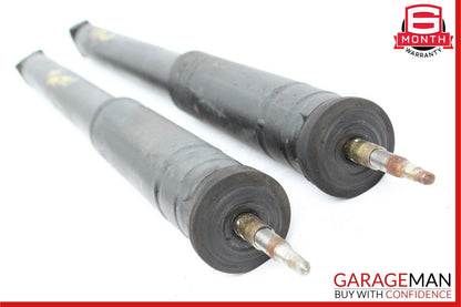 03-09 Mercedes W209 CLK350 CLK500 Rear Right & Left Shock Absorber Strut Set RWD