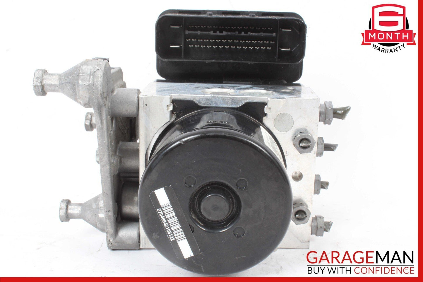 12-15 Mercedes W204 C250 SLK250 GLK350 ABS Anti Lock Pump Brake Module OEM