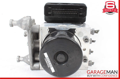 12-15 Mercedes W204 C250 SLK250 GLK350 ABS Anti Lock Pump Brake Module OEM