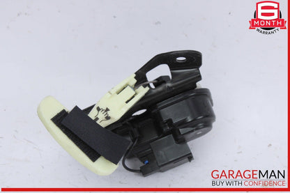 14-17 Maserati Ghibli Rear Trunk Lid Lock Latch Actuator 670033056 OEM