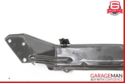 03-12 Mercedes R230 SL55 AMG Upper Radiator Support Headlight Bracket Frame OEM