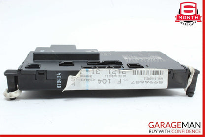 03-09 Mercedes W211 E500 E320 E63 AMG Front Left Side Door Control Module Unit