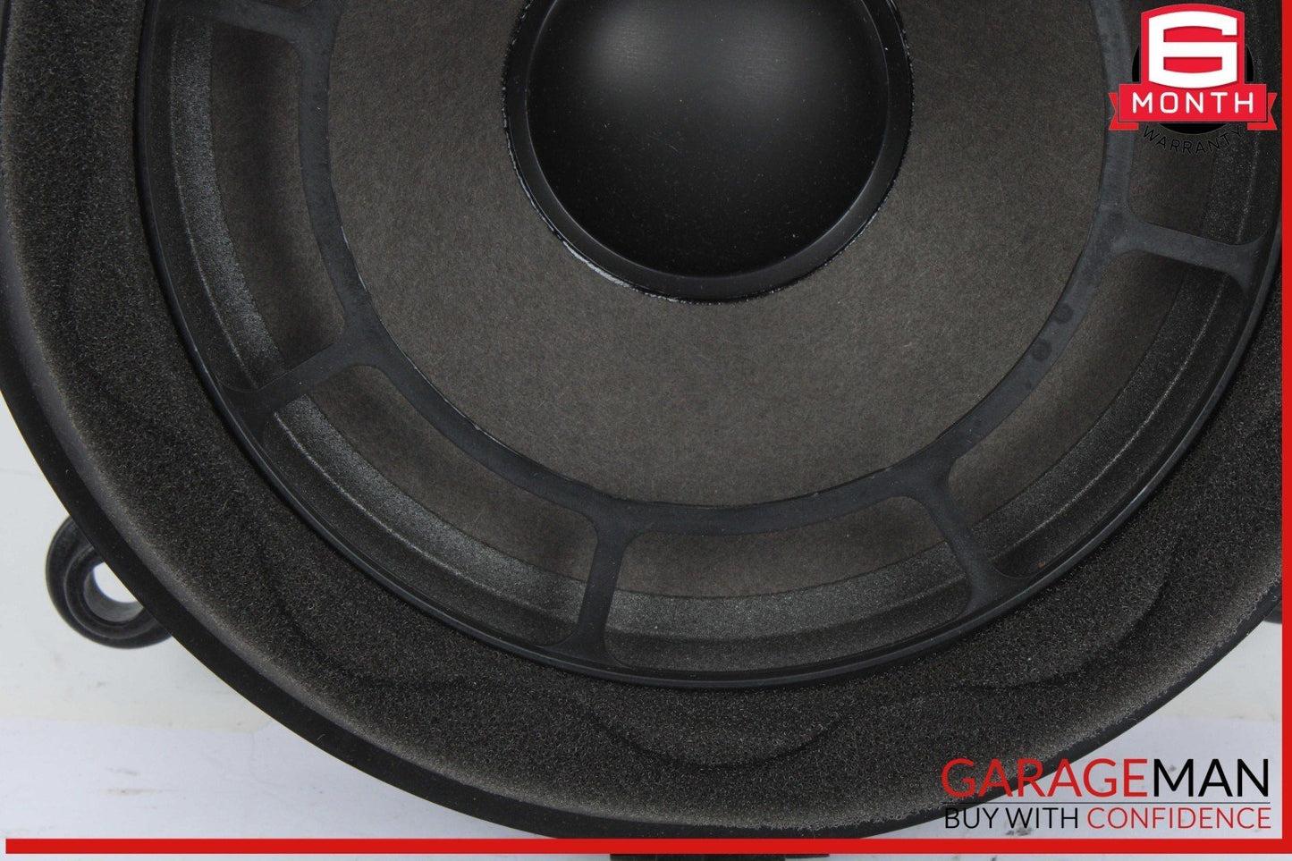 01-07 Mercedes W203 C230 Front Right & Left Side Door Audio Speaker OEM