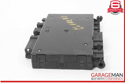 03-12 Mercedes W211 E350 CLS550 ML500 Front Left Side Seat Control Module OEM