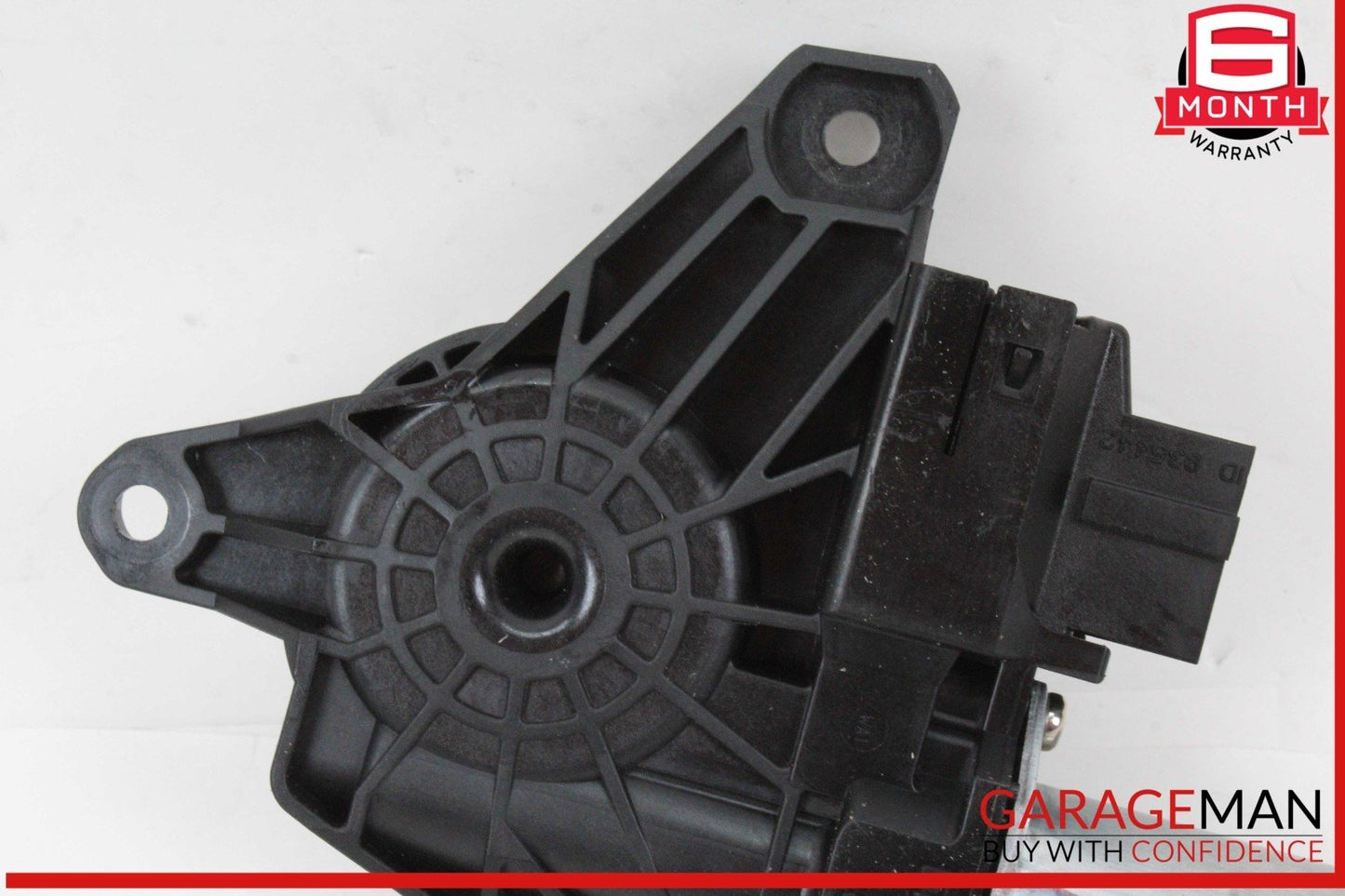15-20 Mercedes W205 C300 GLC300 Rear Left Side Door Window Regulator Motor OEM
