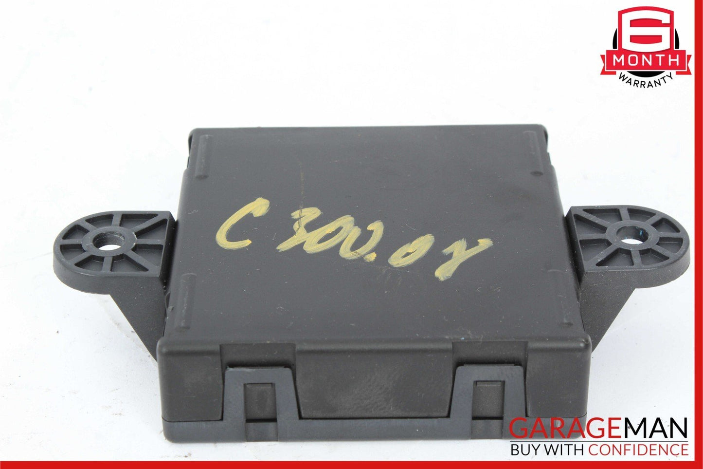 08-18 Mercedes W204 C250 C300 GLK350 Rear Right Side Door Control Module OEM