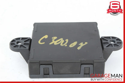 08-18 Mercedes W204 C250 C300 GLK350 Rear Right Side Door Control Module OEM