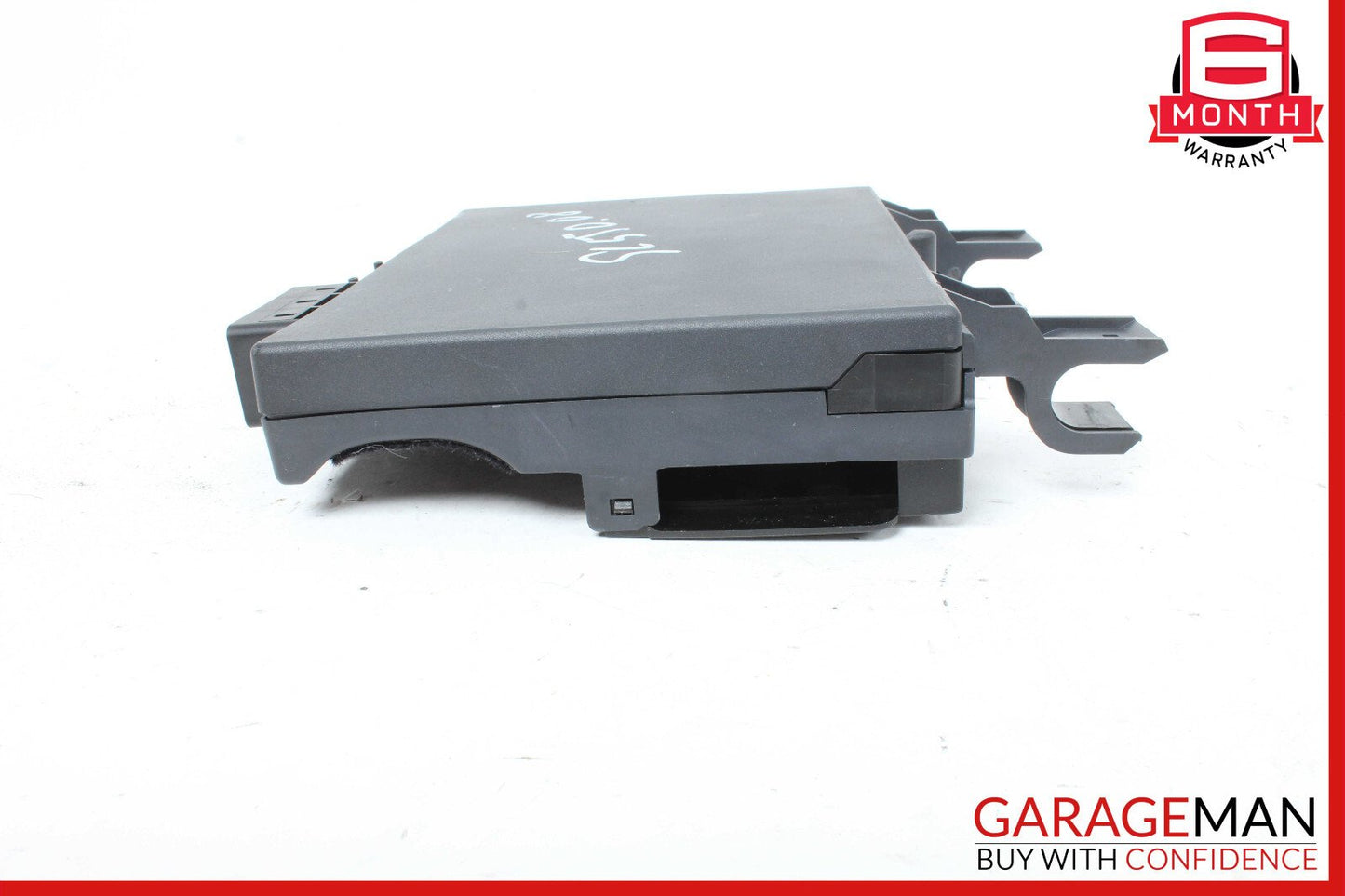 03-12 Mercedes R230 SL550 SL55 Under Seat Control Module Right Side OEM