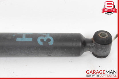 01-07 Mercedes W203 C320 Sachs Rear Right & Left Side Shock Absorber Strut Set