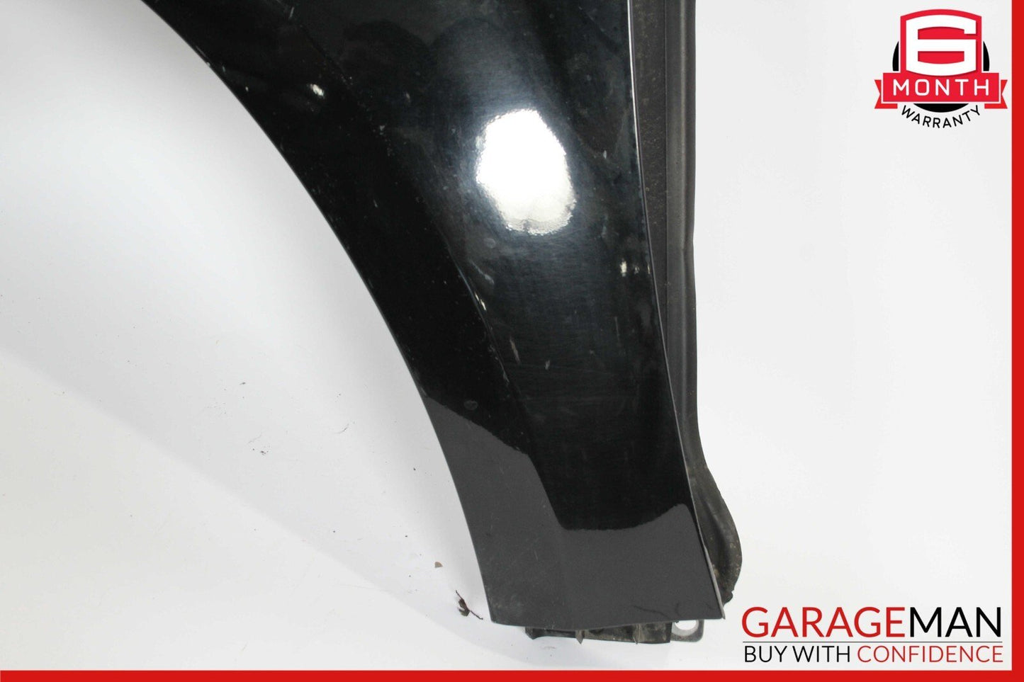 07-12 Mercedes X164 GL450 GL350 Front Left Driver Side Wing Fender Panel OEM