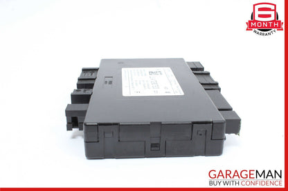 08-20 Mercedes W204 C250 C300 Seat Control Module Front Left Driver Side OEM