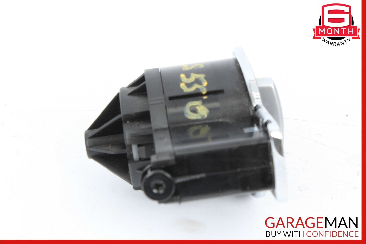 07-14 Mercedes W221 S550 S600 CL550 Headlight Head Light Switch Controller OEM