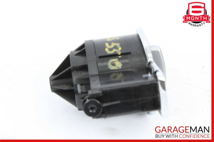 07-14 Mercedes W221 S550 S600 CL550 Headlight Head Light Switch Controller OEM