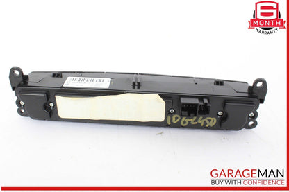 06-12 Mercedes X164 GL450 ML450 Hazard Control Switch Panel 1648708110 OEM