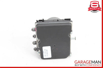 03-08 Maserati Quattroporte ABS Anti Lock Brake Pump Control Module Unit 236013