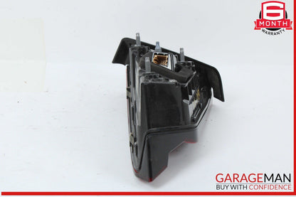 18-24 Audi A5 S5 RS5 Rear Left Driver Side Inner Tail Light Lamp 8W6945093A OEM