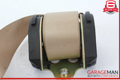 98-02 Mercedes W210 E320 Rear Right Passenger Side 3rd Row Seatbelt OEM